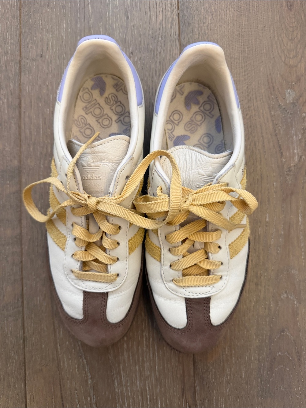 Adidas Sambas - Picture 2 of 5